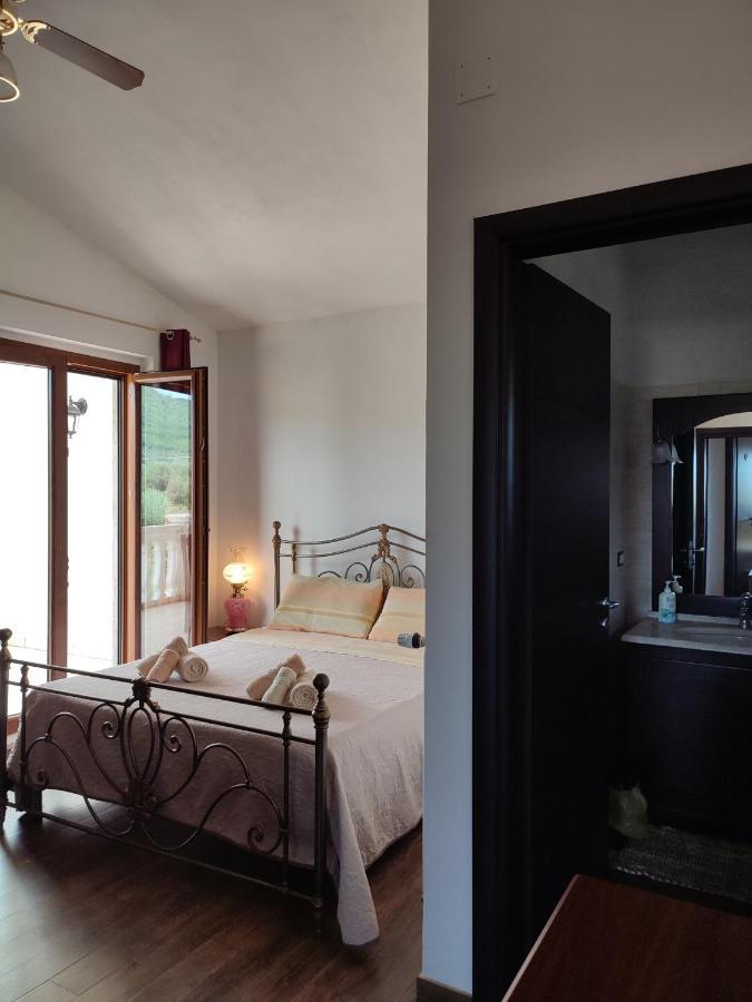 Gio Horses B&B 산니칸드로 가르가니코 외부 사진