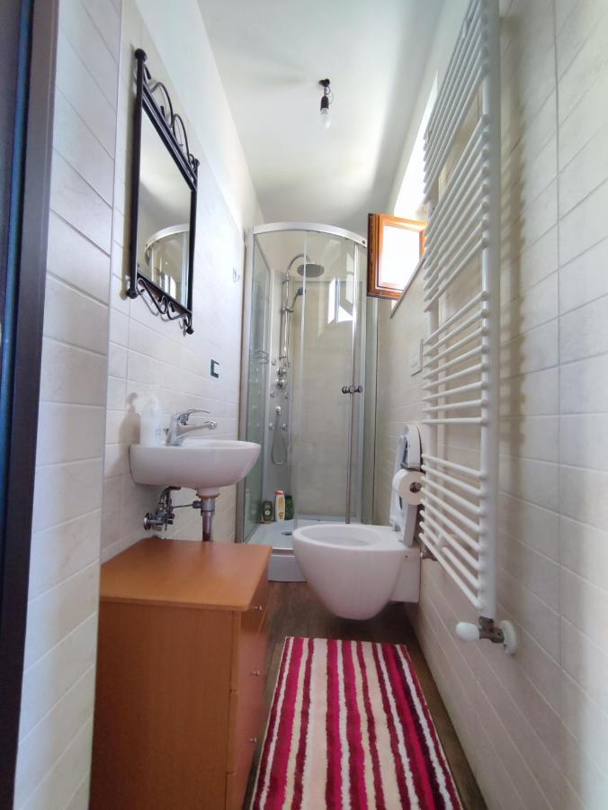 Gio Horses B&B 산니칸드로 가르가니코 외부 사진